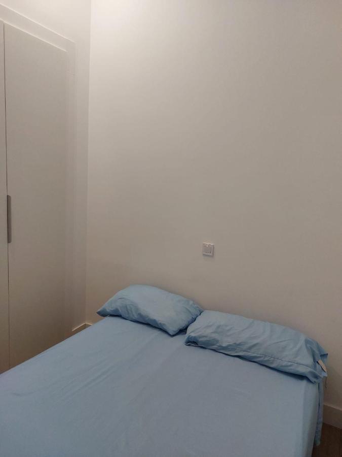 Habitacion En Madrid Apartment Exterior photo